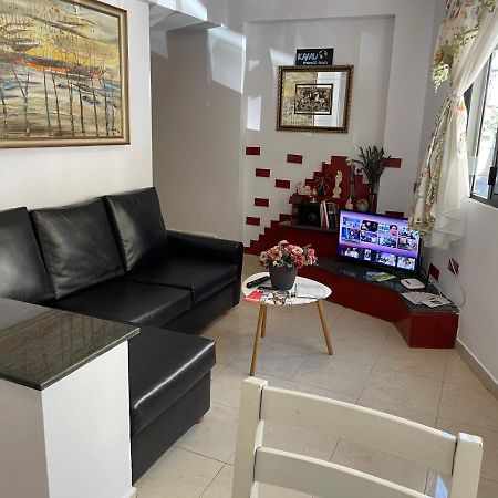 Appartement Kamu Center Tirana Extérieur photo