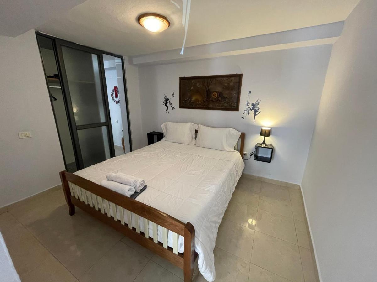Appartement Kamu Center Tirana Extérieur photo