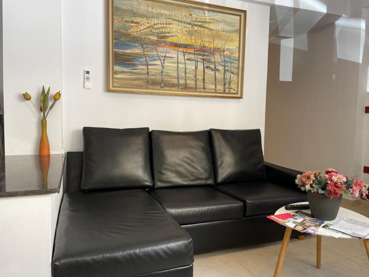 Appartement Kamu Center Tirana Extérieur photo