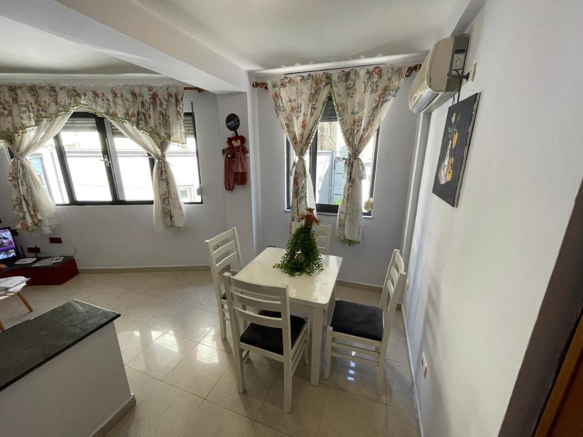 Appartement Kamu Center Tirana Extérieur photo