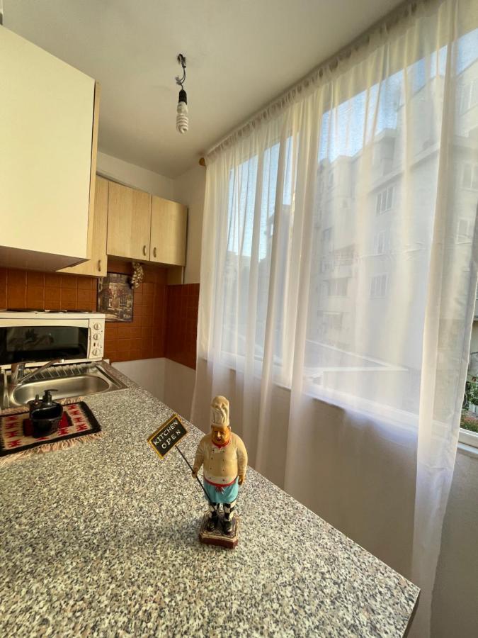 Appartement Kamu Center Tirana Extérieur photo