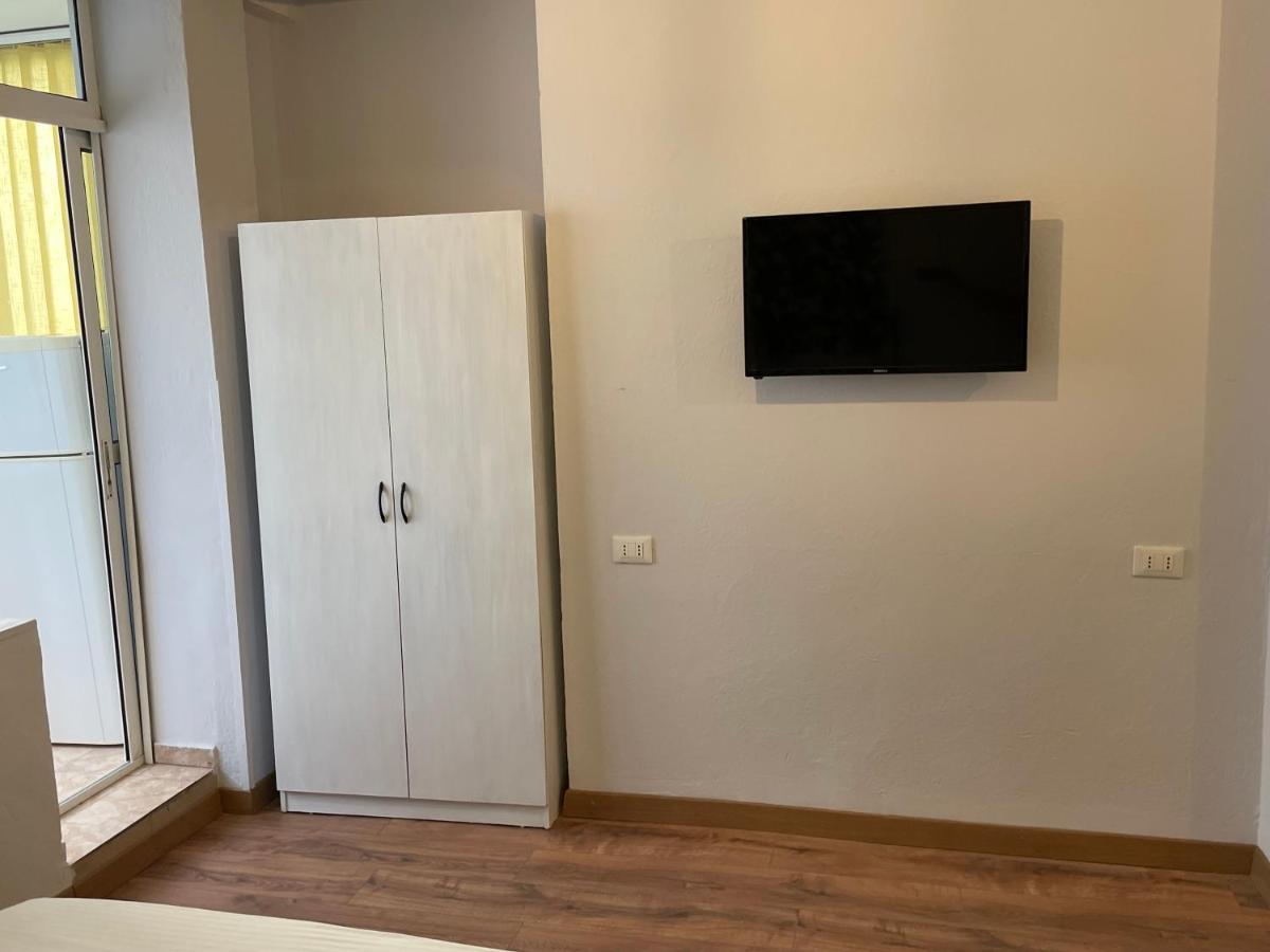 Appartement Kamu Center Tirana Extérieur photo