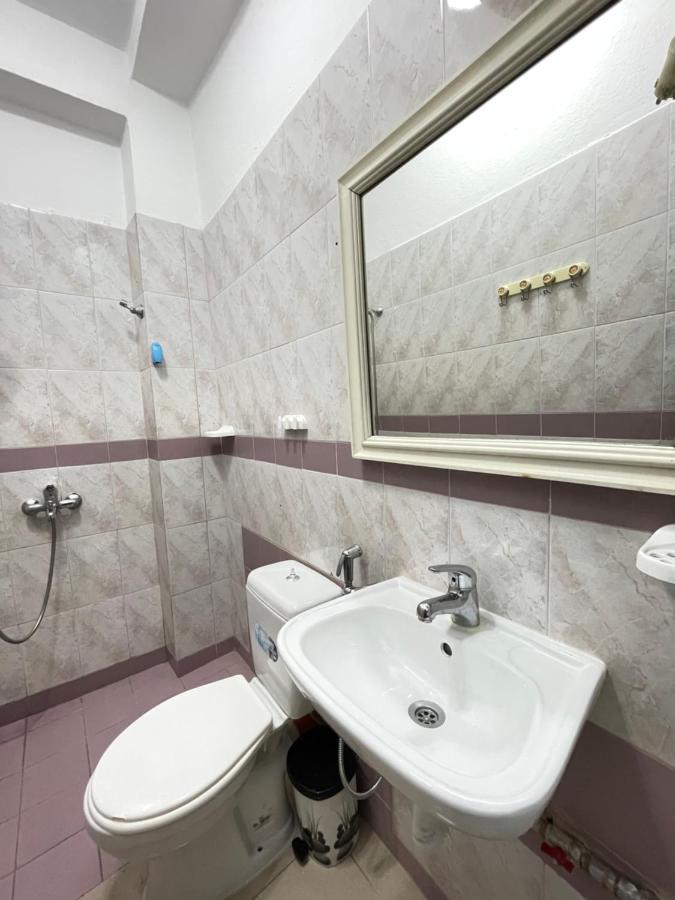 Appartement Kamu Center Tirana Extérieur photo