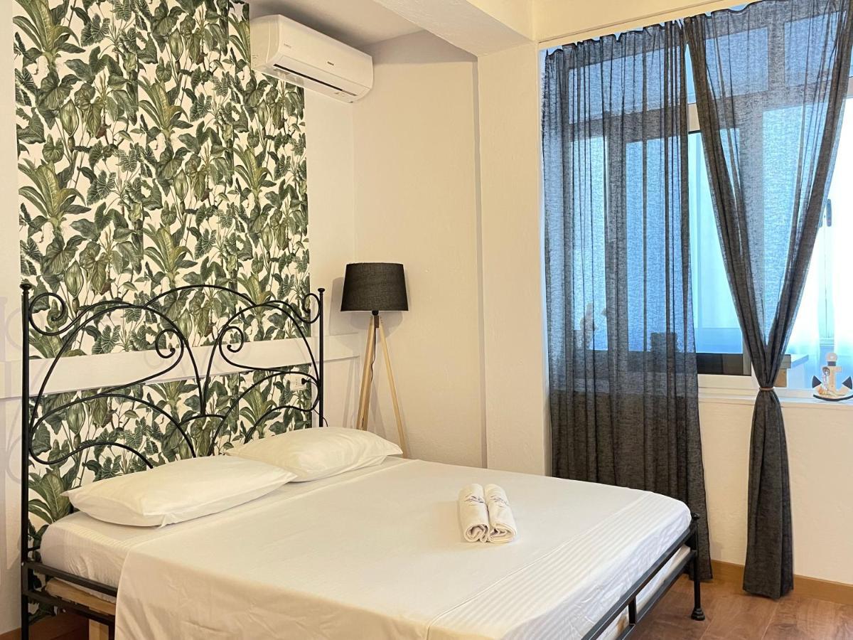 Appartement Kamu Center Tirana Extérieur photo