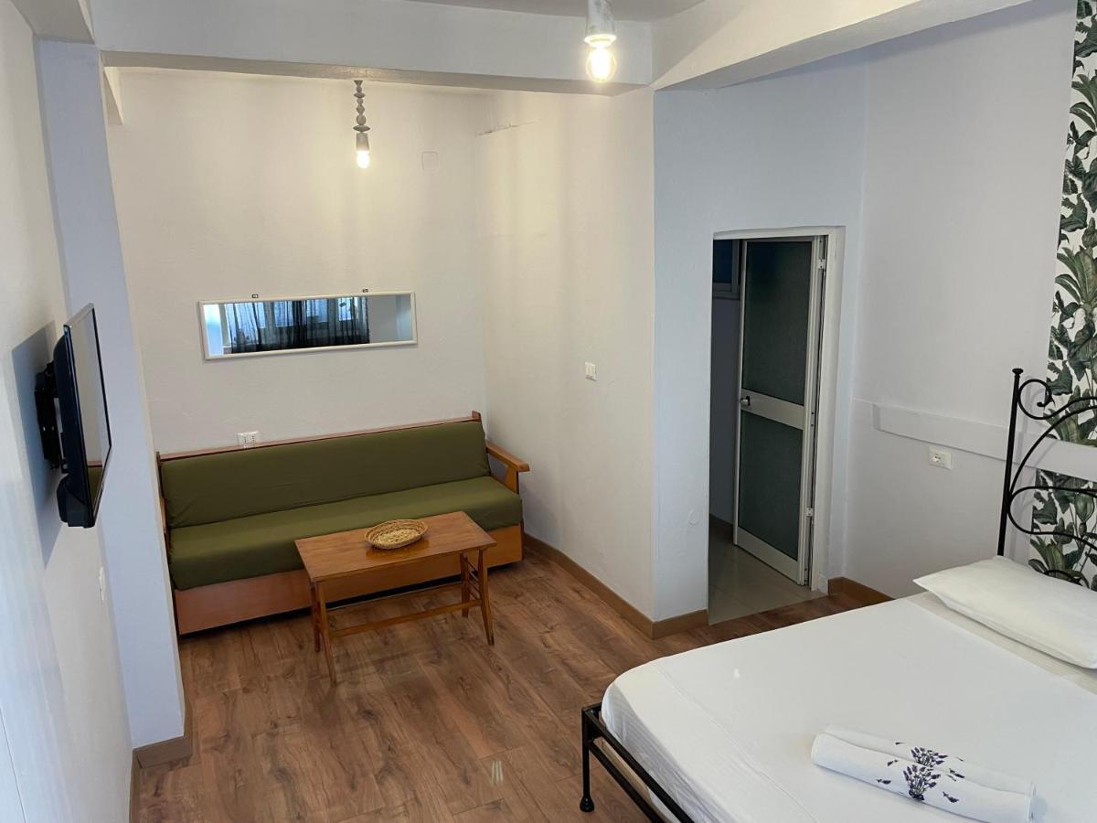 Appartement Kamu Center Tirana Extérieur photo