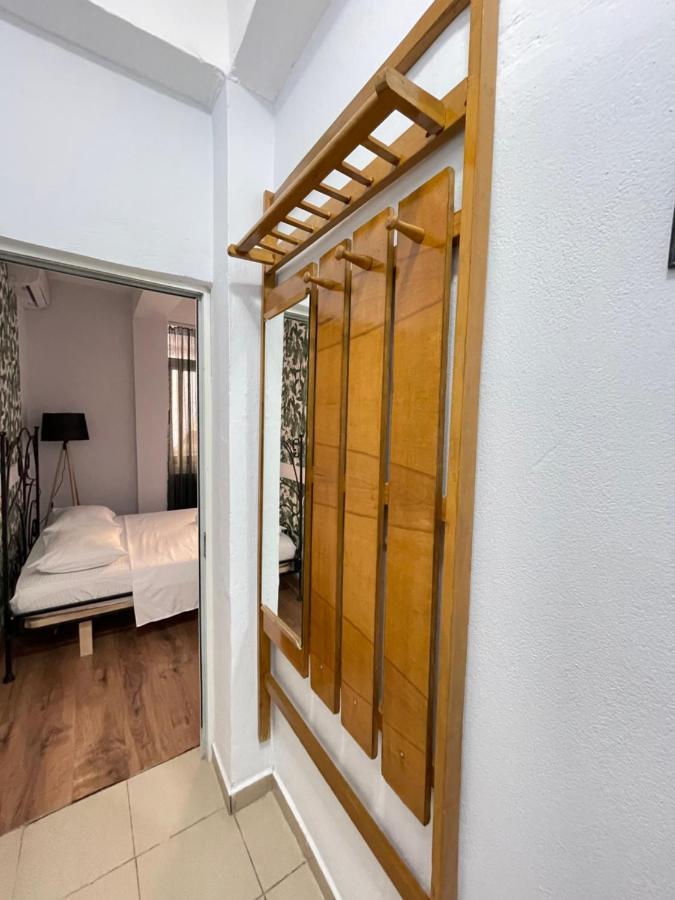 Appartement Kamu Center Tirana Extérieur photo