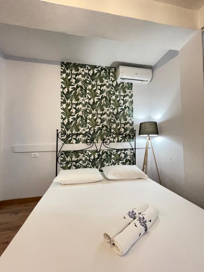 Appartement Kamu Center Tirana Extérieur photo
