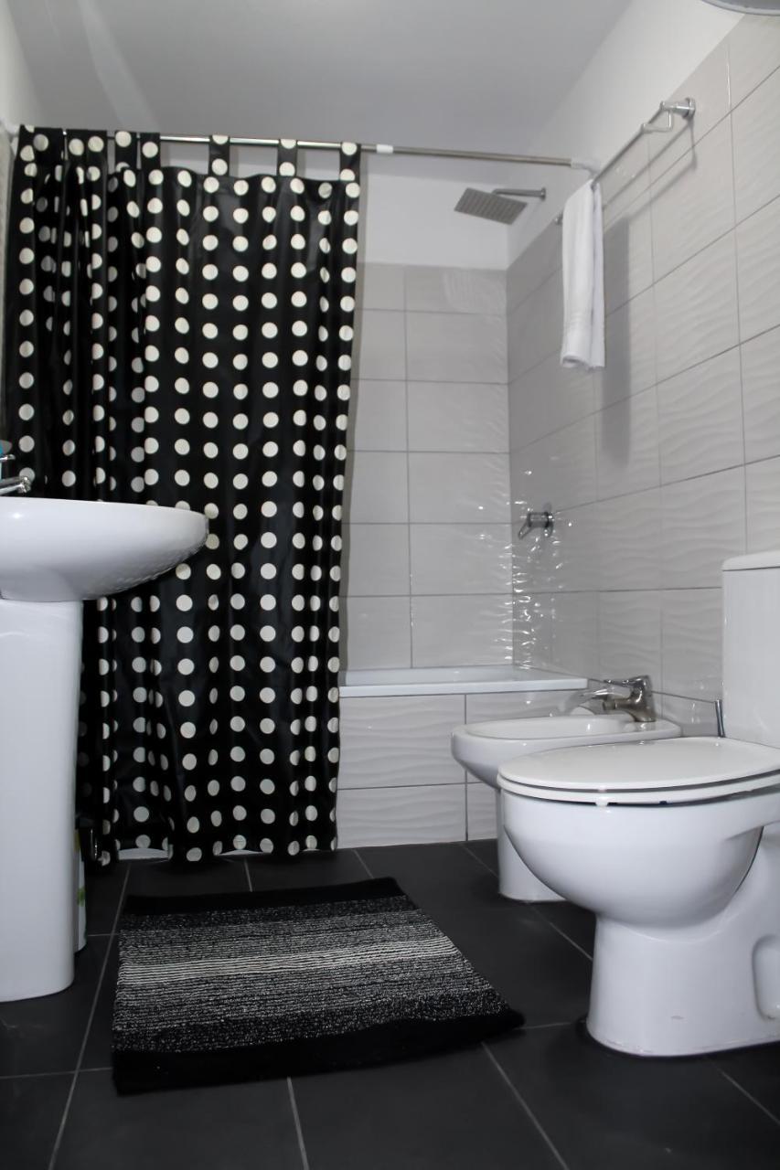 Appartement Kamu Center Tirana Extérieur photo